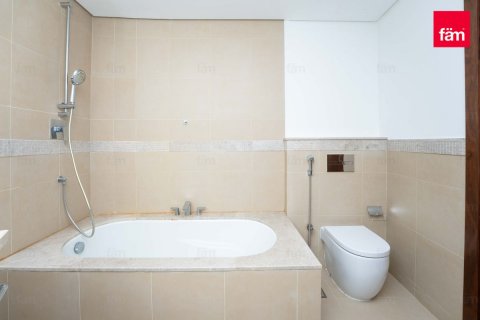 Byt v Downtown Dubai (Downtown Burj Dubai), SAE 2 ložnice, 136.3 m² Č.: 580889 - fotografie 20