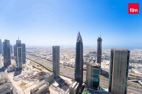 Byt v Downtown Dubai (Downtown Burj Dubai), SAE 2 ložnice, 136.3 m² Č.: 580889 - fotografie 1