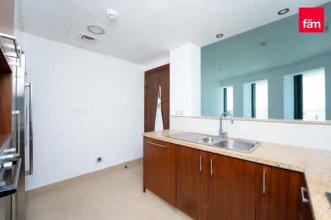 Byt v Downtown Dubai (Downtown Burj Dubai), SAE 2 ložnice, 136.3 m² Č.: 580889 - fotografie 9