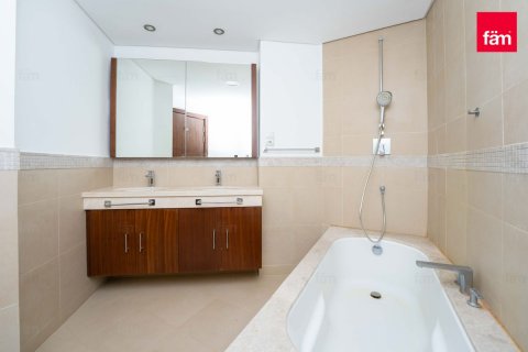 Byt v Downtown Dubai (Downtown Burj Dubai), SAE 2 ložnice, 136.3 m² Č.: 580889 - fotografie 18