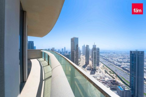 Byt v Downtown Dubai (Downtown Burj Dubai), SAE 2 ložnice, 136.3 m² Č.: 580889 - fotografie 24