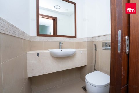 Byt v Downtown Dubai (Downtown Burj Dubai), SAE 2 ložnice, 136.3 m² Č.: 580889 - fotografie 19