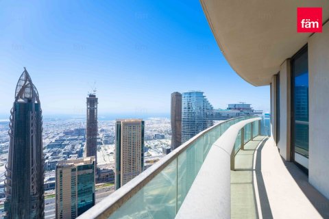 Byt v Downtown Dubai (Downtown Burj Dubai), SAE 2 ložnice, 136.3 m² Č.: 580889 - fotografie 23