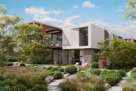 Vila v Dubai, SAE 5 ložnice, 642.2 m² Č.: 580885 - fotografie 10