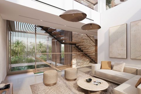 Vila v Dubai, SAE 5 ložnice, 642.2 m² Č.: 580885 - fotografie 5