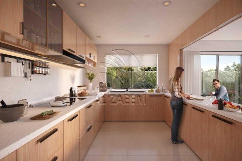 Vila v Al Reem Island, Abu Dhabi, SAE 4 ložnice, 361 m² Č.: 615966 - fotografie 6