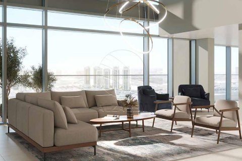 Apartment in Al Reem Island, Abu Dhabi, UAE 1 bedroom, 76 sq.m. № 615970 - photo 4