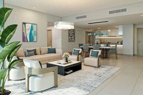 Apartment in Al Reem Island, Abu Dhabi, UAE 1 bedroom, 76 sq.m. № 615970 - photo 1