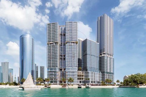 Apartment in Al Reem Island, Abu Dhabi, UAE 1 bedroom, 76 sq.m. № 615970 - photo 10