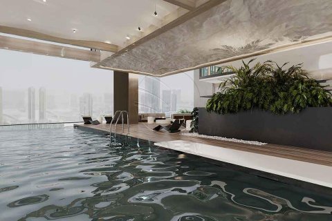Apartment in Al Reem Island, Abu Dhabi, UAE 1 bedroom, 76 sq.m. № 615970 - photo 5