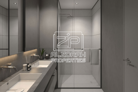Apartment in Aljada, Sharjah, UAE 2 bedrooms, 118.5 sq.m. № 589198 - photo 3