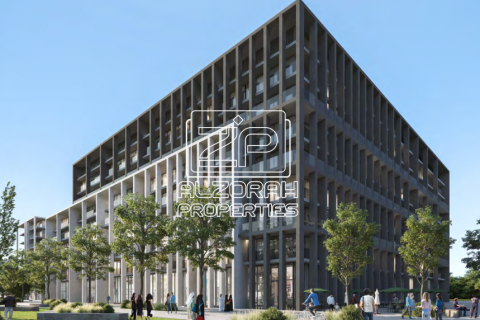 Apartment in Aljada, Sharjah, UAE 2 bedrooms, 118.5 sq.m. № 589198 - photo 10