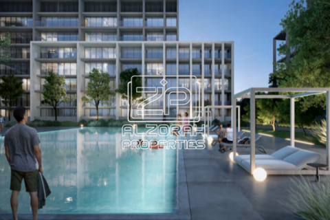 Apartment in Aljada, Sharjah, UAE 2 bedrooms, 118.5 sq.m. № 589198 - photo 8
