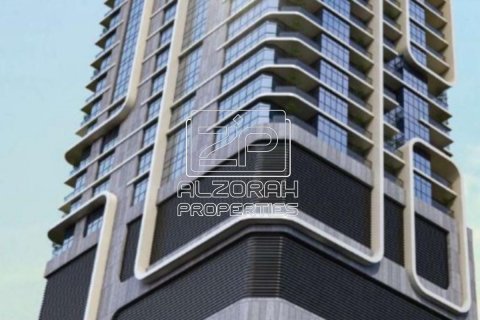 Apartment in Al Rashidiya, Ajman, UAE 2 bedrooms, 161.9 sq.m. № 589172 - photo 14