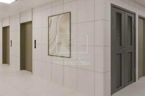 Apartment in Al Rashidiya, Ajman, UAE 2 bedrooms, 161.9 sq.m. № 589172 - photo 5