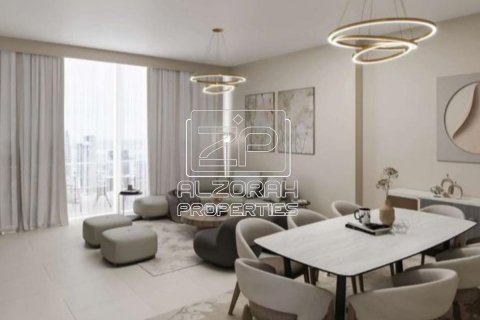 Apartment in Al Rashidiya, Ajman, UAE 2 bedrooms, 161.9 sq.m. № 589172 - photo 1