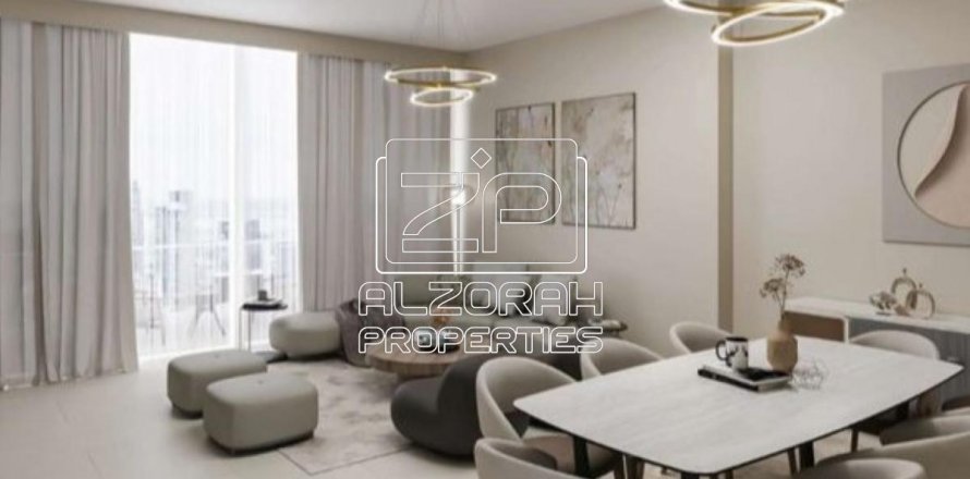 Apartment in Al Rashidiya, Ajman, UAE 2 bedrooms, 161.9 sq.m. № 589172
