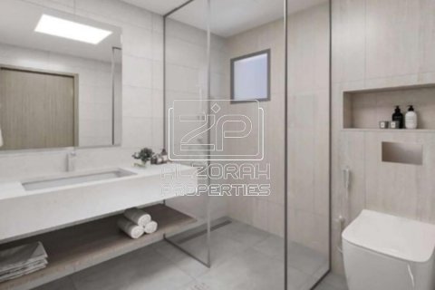 Apartment in Al Rashidiya, Ajman, UAE 2 bedrooms, 161.9 sq.m. № 589172 - photo 12