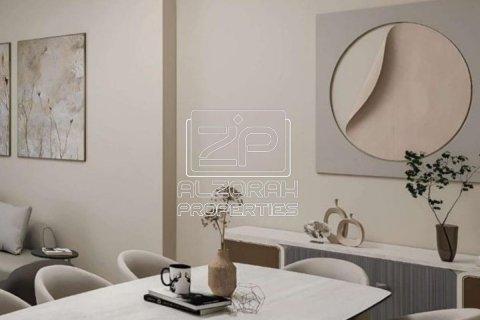 Apartment in Al Rashidiya, Ajman, UAE 2 bedrooms, 161.9 sq.m. № 589172 - photo 7