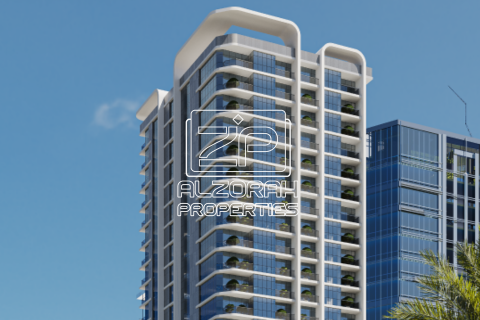 Apartment in Al Rashidiya, Ajman, UAE 2 bedrooms, 161.9 sq.m. № 589172 - photo 2