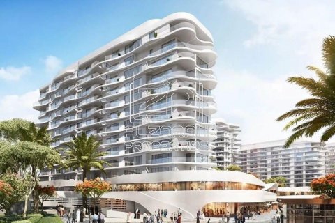 阿联酋 Ras Al Khaimah Mina Al Arab 待售 : 1 卧, 92.5 平方米 , 编号589174 - 照片 4