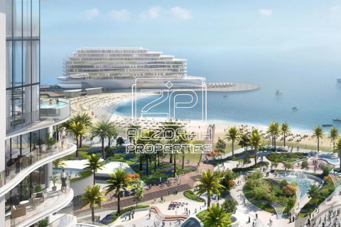 阿联酋 Ras Al Khaimah Mina Al Arab 待售 : 1 卧, 92.5 平方米 , 编号589174 - 照片 7