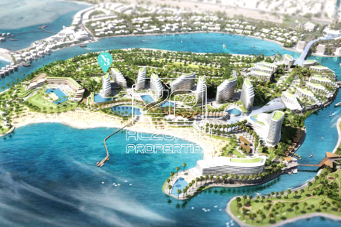 阿联酋 Ras Al Khaimah Mina Al Arab 待售 : 1 卧, 92.5 平方米 , 编号589174 - 照片 3