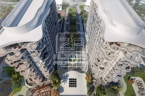 阿联酋 Ras Al Khaimah Mina Al Arab 待售 : 1 卧, 92.5 平方米 , 编号589174 - 照片 8