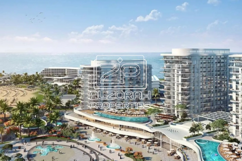 阿联酋 Ras Al Khaimah Mina Al Arab 待售 : 1 卧, 92.5 平方米 , 编号589174 - 照片 6