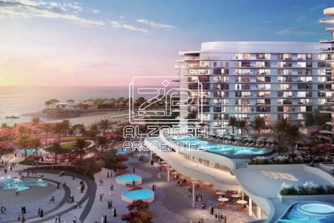 阿联酋 Ras Al Khaimah Mina Al Arab 待售 : 1 卧, 92.5 平方米 , 编号589174 - 照片 14