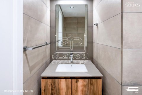 Apartment in Muwaileh, Sharjah, UAE 1 bedroom, 77.4 sq.m. № 589199 - photo 13