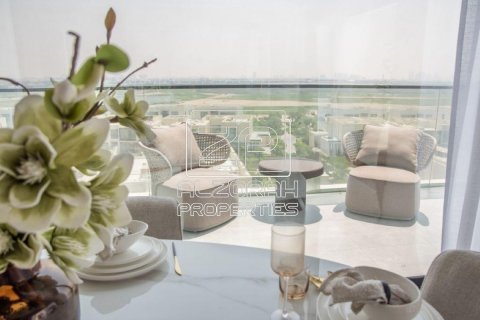 Apartament de vânzare în Al Zorah, Ajman, EAU 1 dormitor, 111.4 mp.  №589173 - poză 11