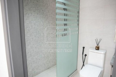Apartament de vânzare în Al Zorah, Ajman, EAU 1 dormitor, 111.4 mp.  №589173 - poză 23