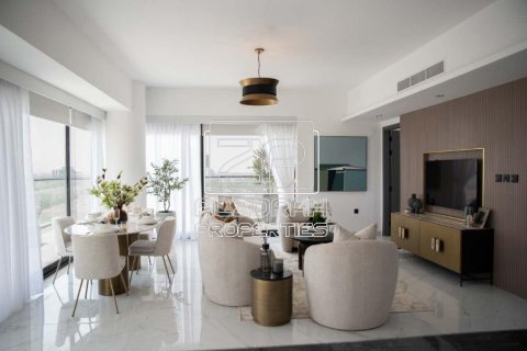 Apartament de vânzare în Al Zorah, Ajman, EAU 1 dormitor, 111.4 mp.  №589173 - poză 1