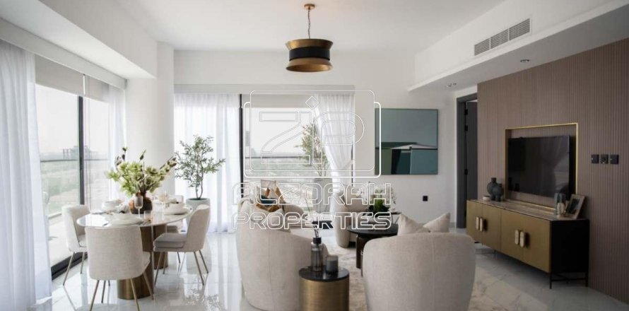 Apartament în Al Zorah, Ajman, EAU 1 dormitor, 111.4 mp.  №589173