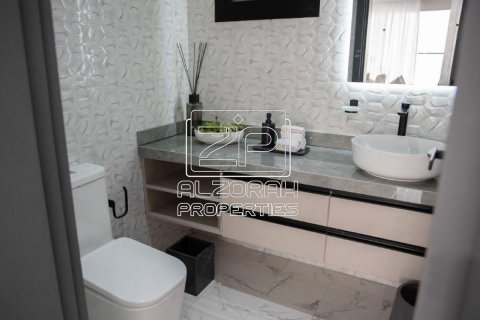 Apartament de vânzare în Al Zorah, Ajman, EAU 1 dormitor, 111.4 mp.  №589173 - poză 19
