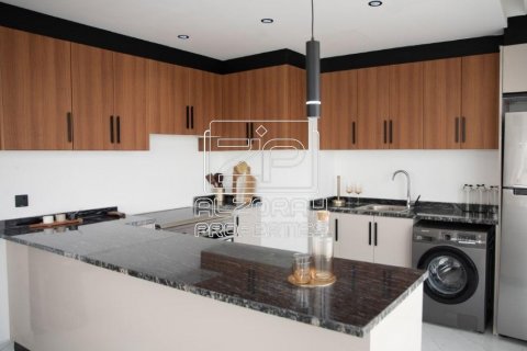 Apartament de vânzare în Al Zorah, Ajman, EAU 1 dormitor, 111.4 mp.  №589173 - poză 20