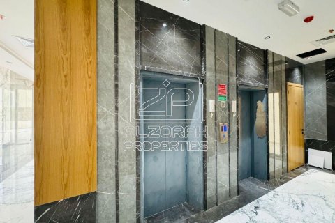 Apartament de vânzare în Al Zorah, Ajman, EAU 1 dormitor, 111.4 mp.  №589173 - poză 4