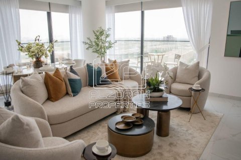 Apartament de vânzare în Al Zorah, Ajman, EAU 1 dormitor, 111.4 mp.  №589173 - poză 7