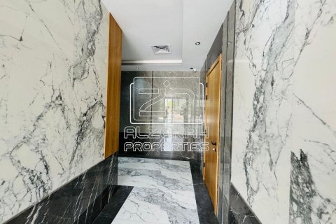 Apartament de vânzare în Al Zorah, Ajman, EAU 1 dormitor, 111.4 mp.  №589173 - poză 6