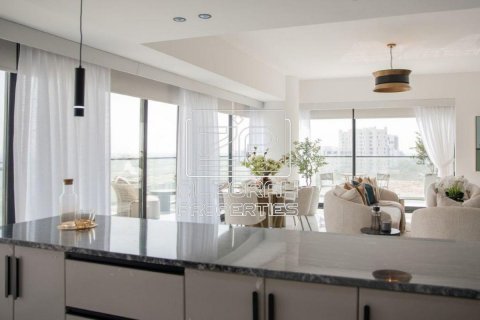 Apartament de vânzare în Al Zorah, Ajman, EAU 1 dormitor, 111.4 mp.  №589173 - poză 8