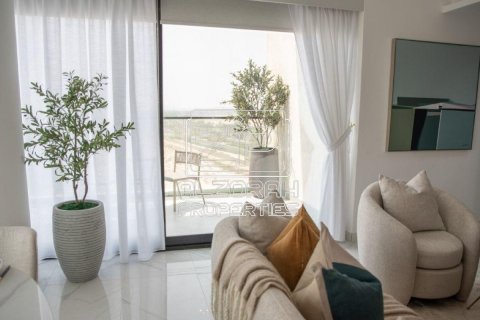 Apartament de vânzare în Al Zorah, Ajman, EAU 1 dormitor, 111.4 mp.  №589173 - poză 13