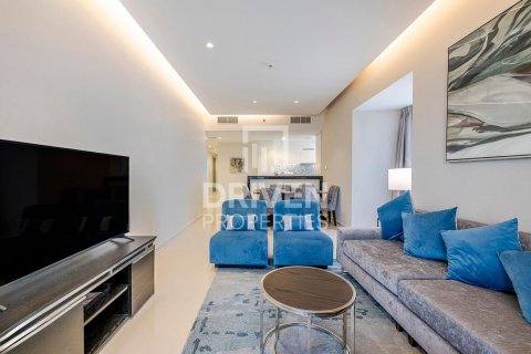 Byt v Business Bay, Dubai, SAE 3 ložnice, 158 m² Č.: 602552 - fotografie 2