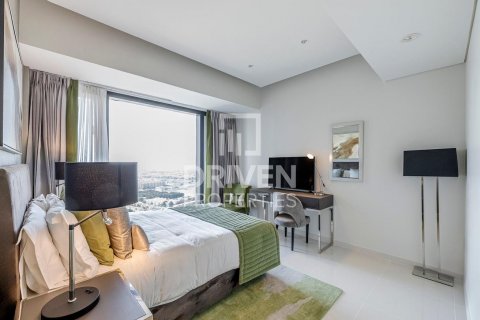 Byt v Business Bay, Dubai, SAE 3 ložnice, 158 m² Č.: 602552 - fotografie 14