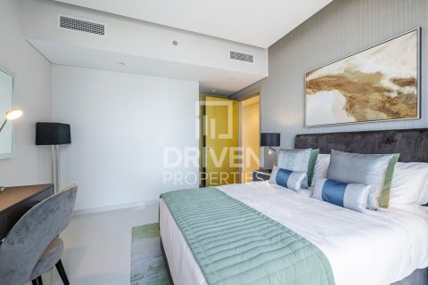 Byt v Business Bay, Dubai, SAE 3 ložnice, 158 m² Č.: 602552 - fotografie 13