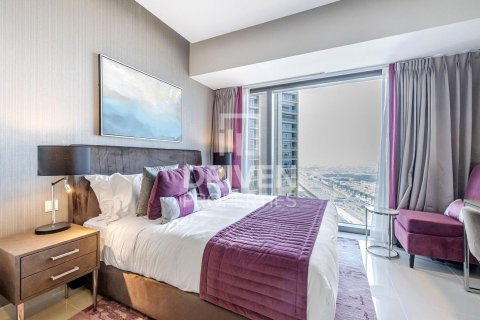 Byt v Business Bay, Dubai, SAE 3 ložnice, 158 m² Č.: 602552 - fotografie 5