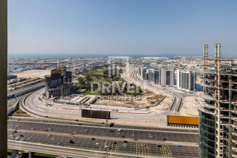 Byt v Business Bay, Dubai, SAE 3 ložnice, 158 m² Č.: 602552 - fotografie 10
