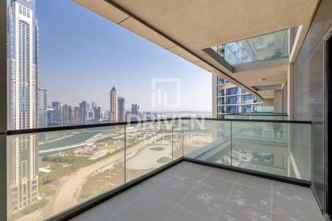 Byt v Business Bay, Dubai, SAE 3 ložnice, 158 m² Č.: 602552 - fotografie 15