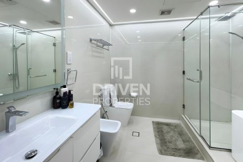 Byt v Jumeirah Beach Residence, Dubai, SAE 3 ložnice, 179 m² Č.: 602551 - fotografie 12