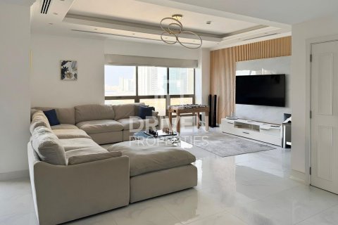 Byt v Jumeirah Beach Residence, Dubai, SAE 3 ložnice, 179 m² Č.: 602551 - fotografie 1